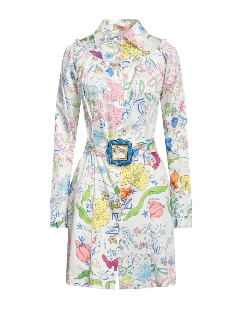 CORMIO Shirt dress 1