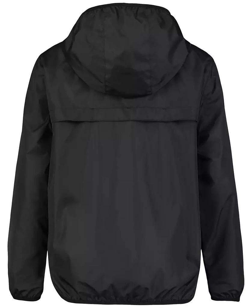 Quiksilver Big Boys Overcast Water Repellant Windbreaker 2
