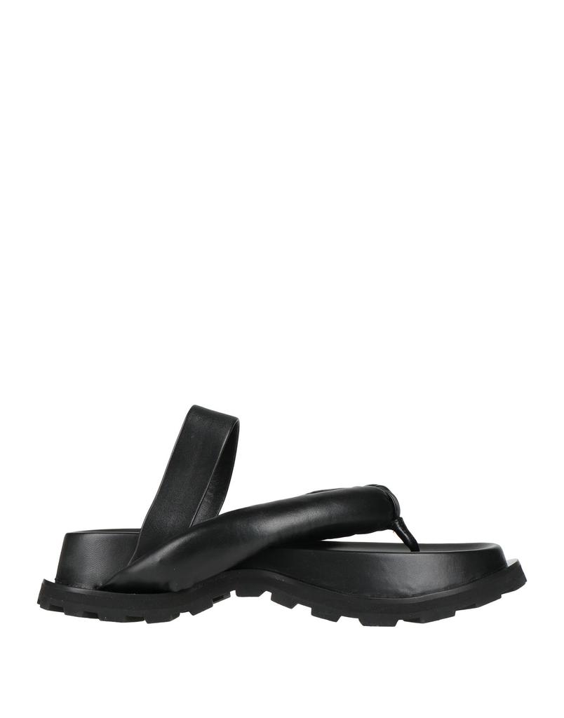 Jil Sander Flip flops