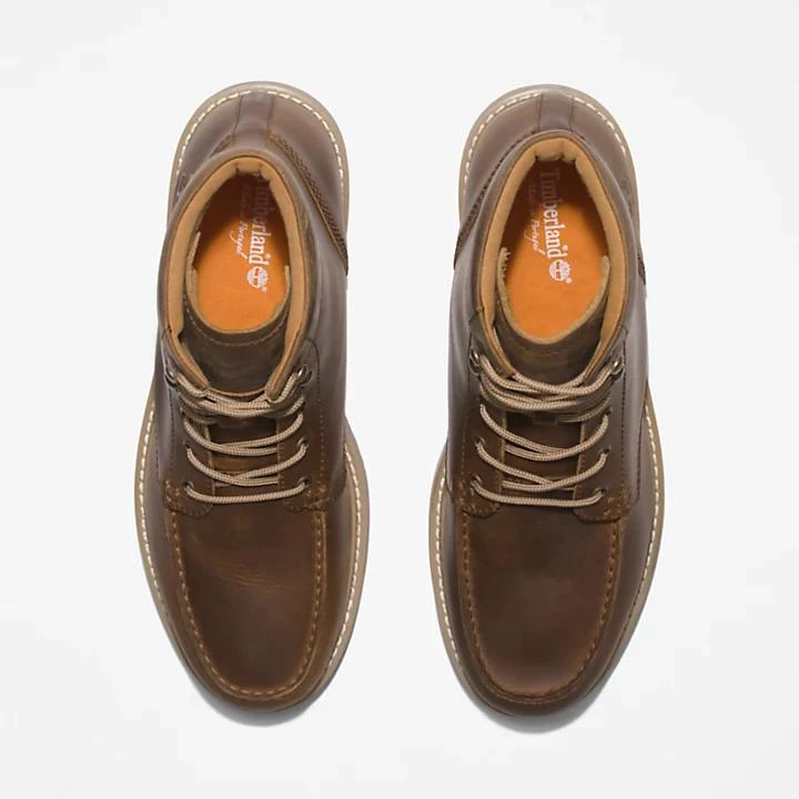 Timberland Newmarket II 6 Inch Boot for Men in Brown 2