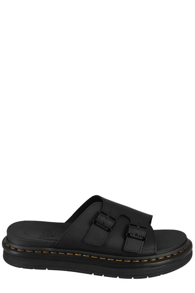 Dr. Martens Dr. Martens Dax Slip-On Sandals 1