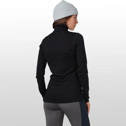 Icebreaker BodyFit 200 Oasis 1/2-Zip Top - Women's 2