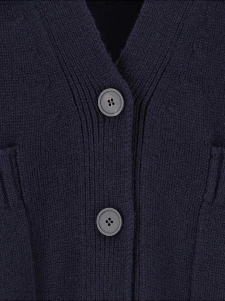 Studio Nicholson sen 5gg Knit Cardigan 3