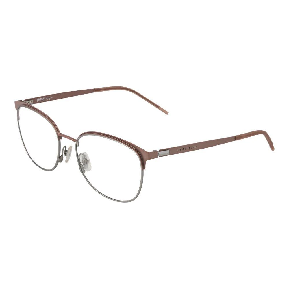 Hugo Boss Stainless Steel Glasses Women
s (Frames)