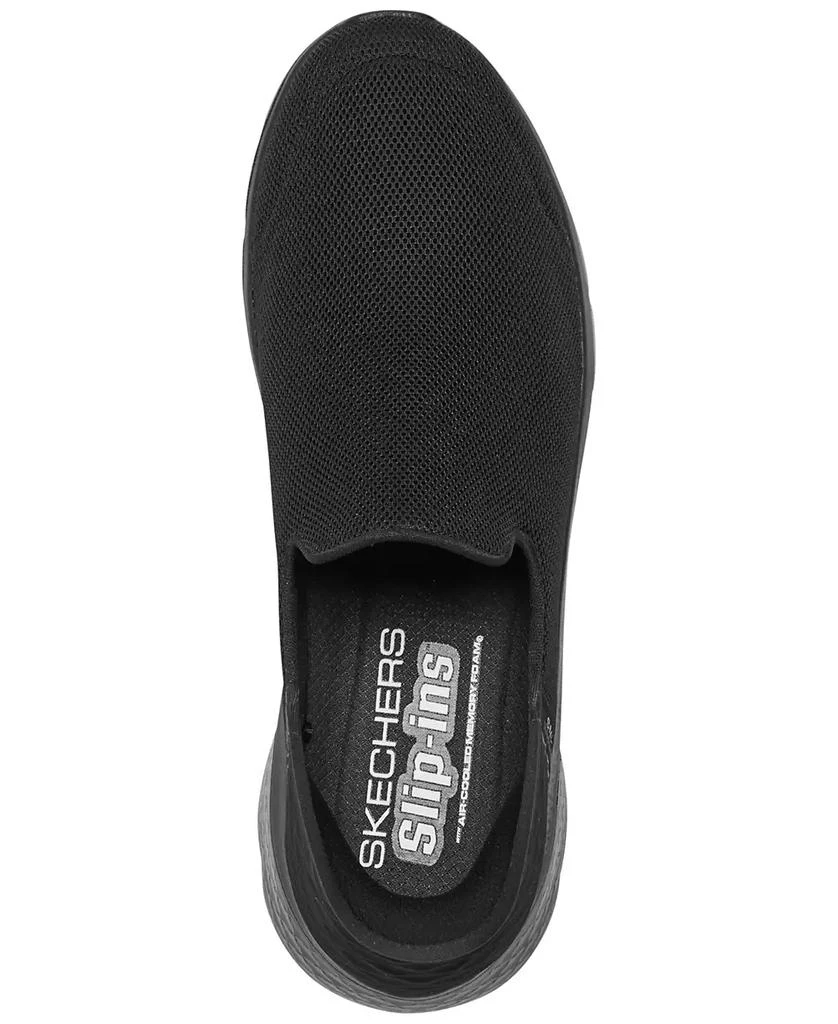 SKECHERS Men's Slip-ins- GO WALK FLEX Casual Walking Sneakers from Finish Line 5