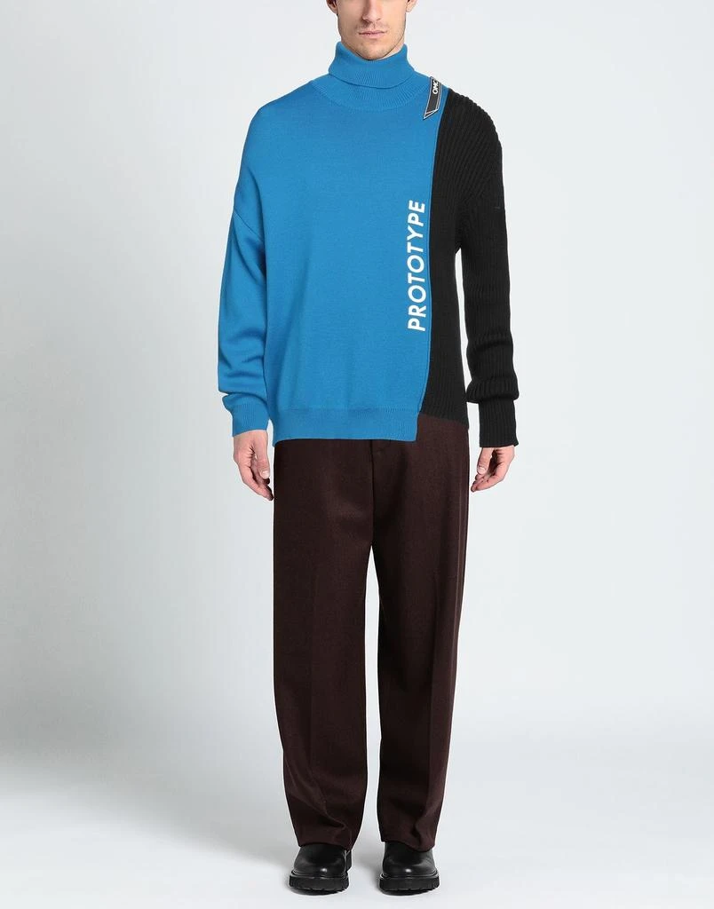 OMC Turtleneck 2