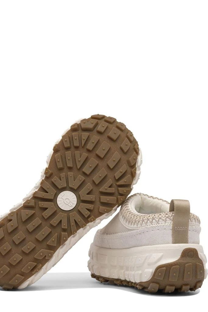 UGG UGG Venture Daze Platform Contrast Stitched Slippers 5