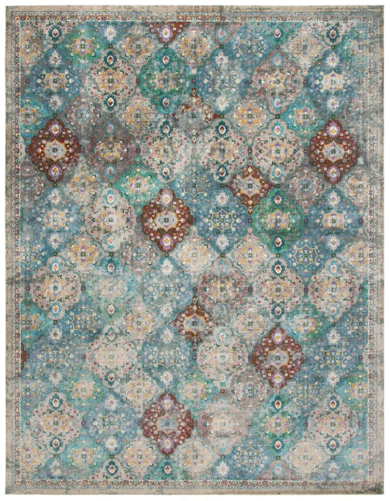 Safavieh Safavieh Luxor Collection Rug 1