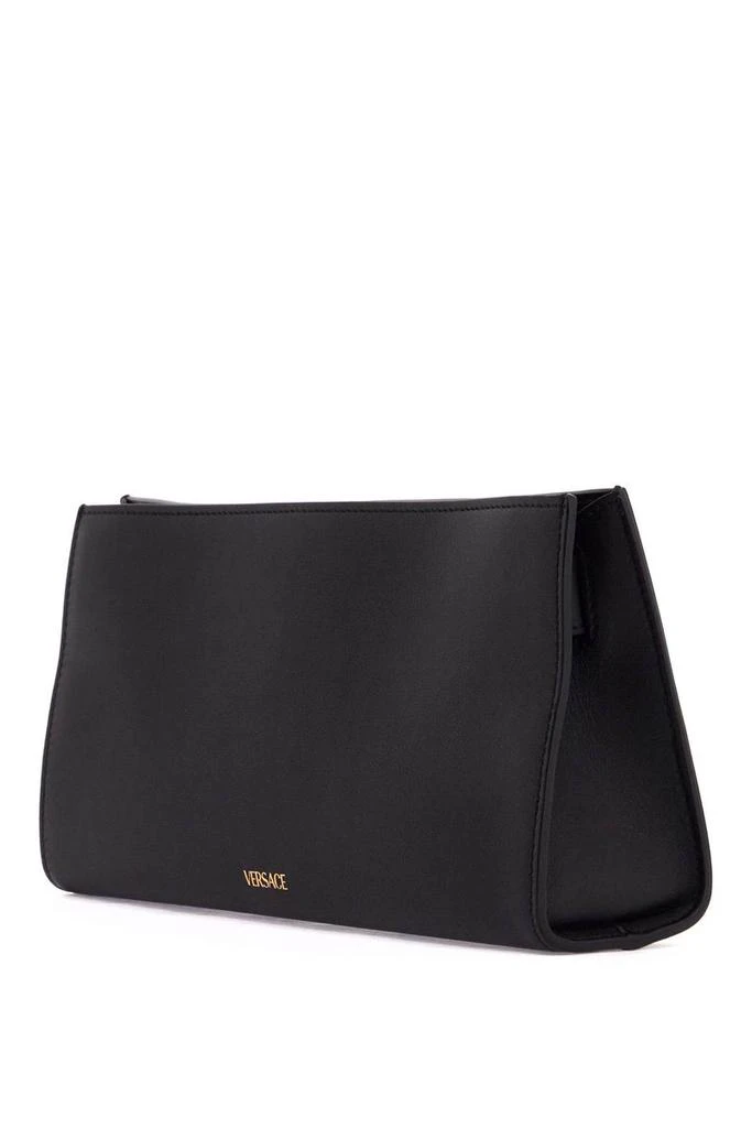 Versace Versace Medusa Clutch Bag 3
