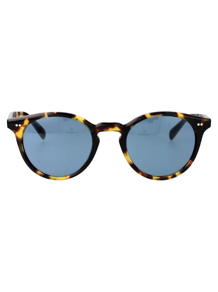 Oliver Peoples Romare Sun Sunglasses 1