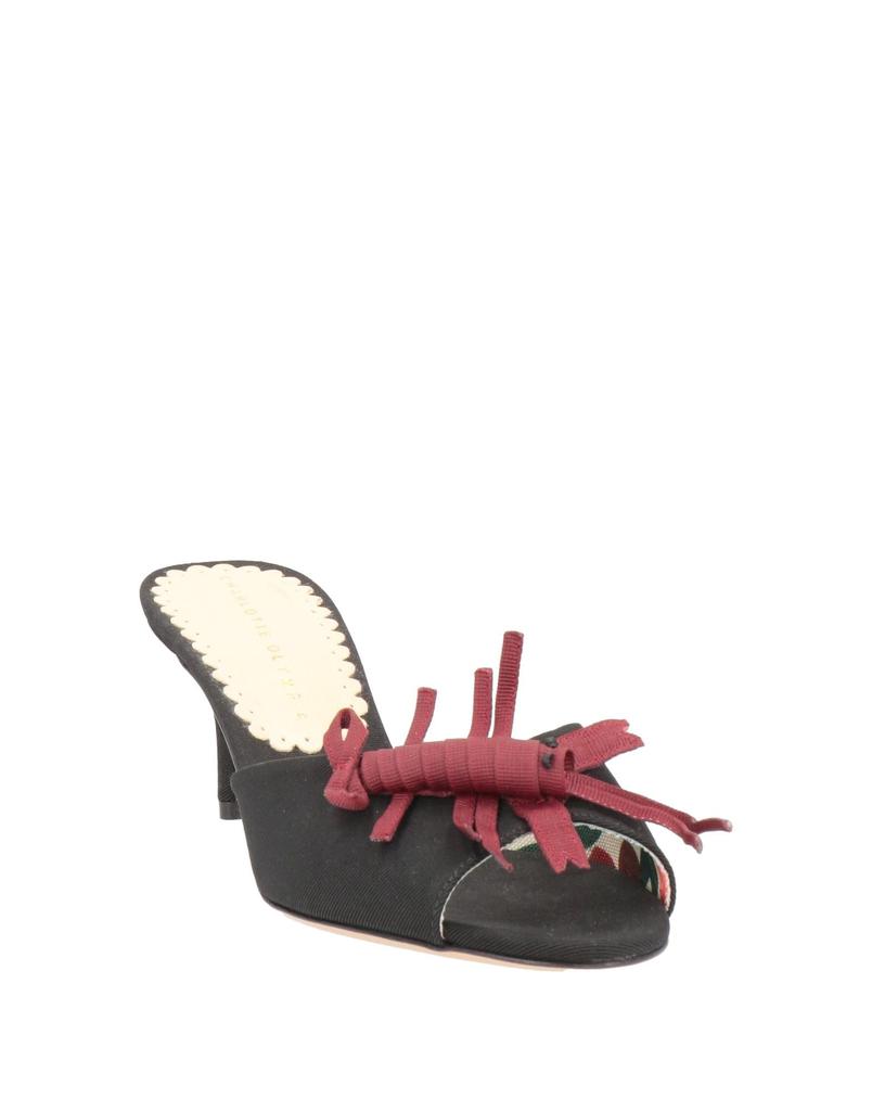 Charlotte Olympia Sandals