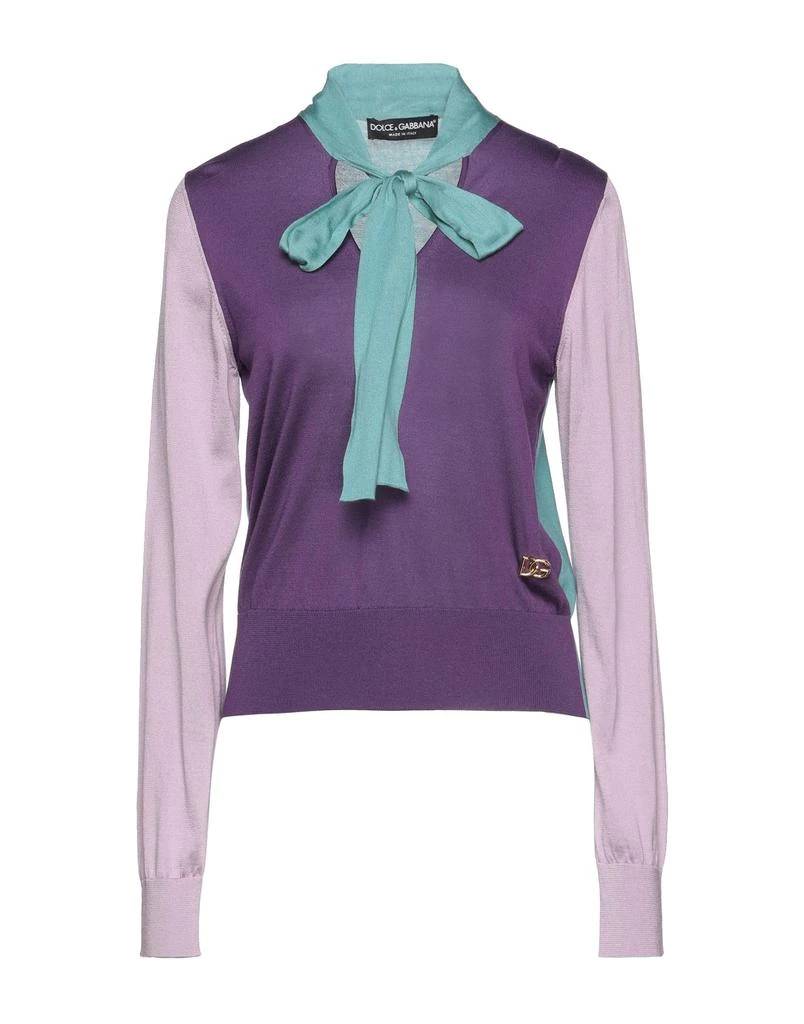 Dolce 
Gabbana Sweater 1