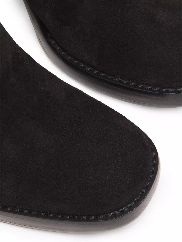 Michael Kors Hayden Suede Knee-High Boots 6