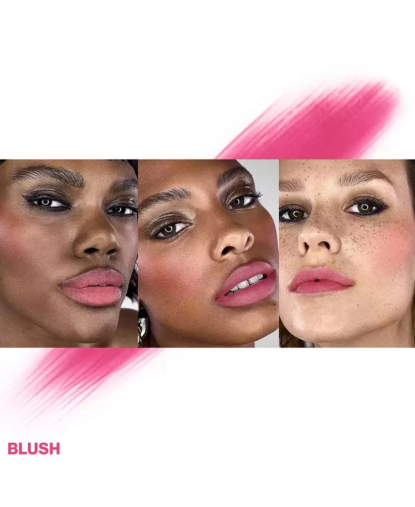 Smashbox Cosmetics Halo Sheer To Stay Lip + Cheek Tint, 0.34 oz. 5