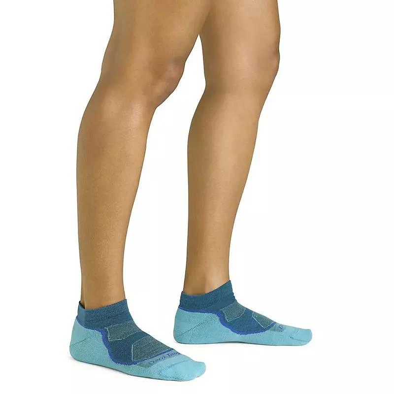 Darn Tough Darn Tough Women
s Light Hiker No Show Lightweight Hiking Socks 2