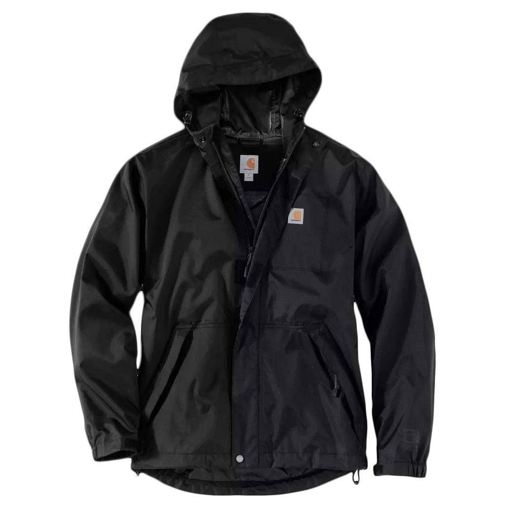 Carhartt Carhartt Men
s Storm Defender Loose Fit Midweight Jacket