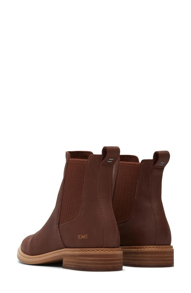 TOMS Charlie Chelsea Boot 2