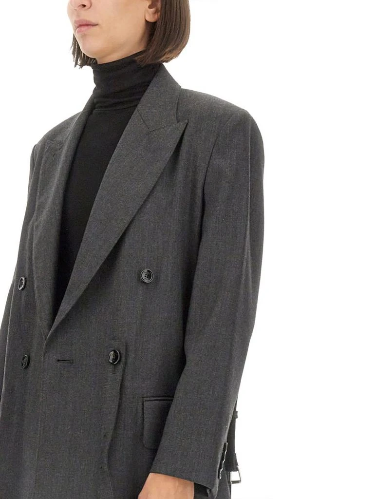 Max Mara latin Jacket 4