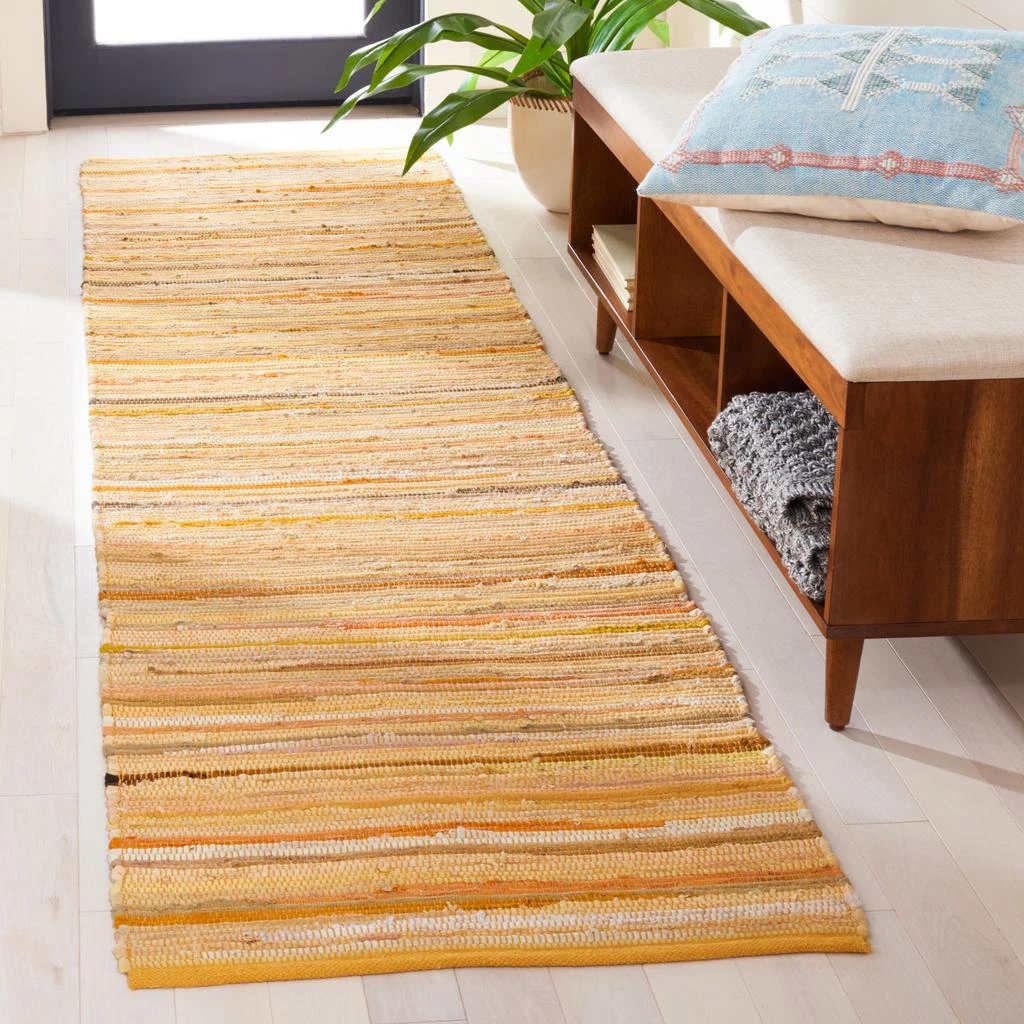 Safavieh Rag Rug Handwoven Rug 3
