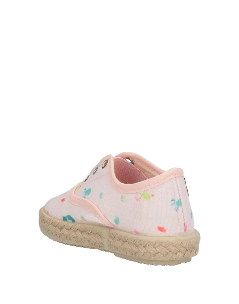 GIOSEPPO Espadrilles 3