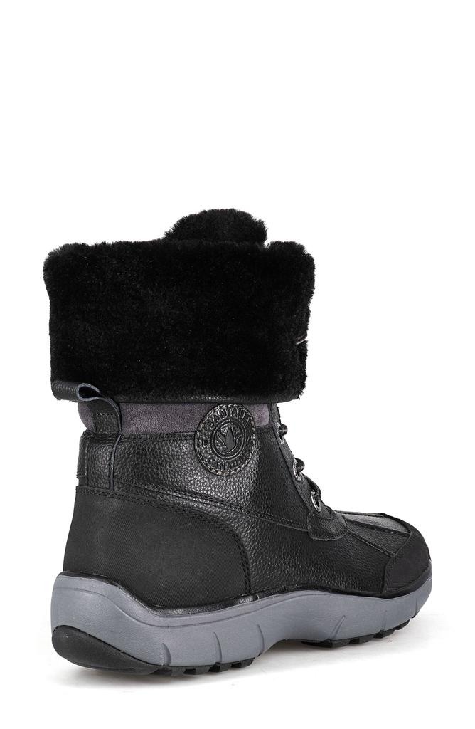 Santana Canada Maddie Faux Fur Lined Boot