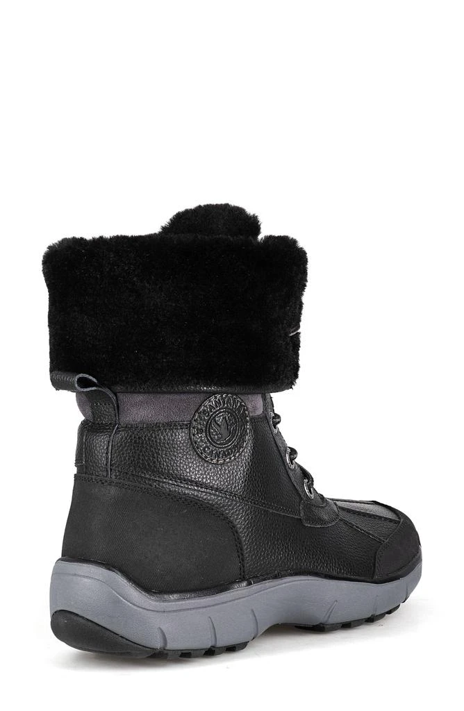 Santana Canada Maddie Faux Fur Lined Boot 2