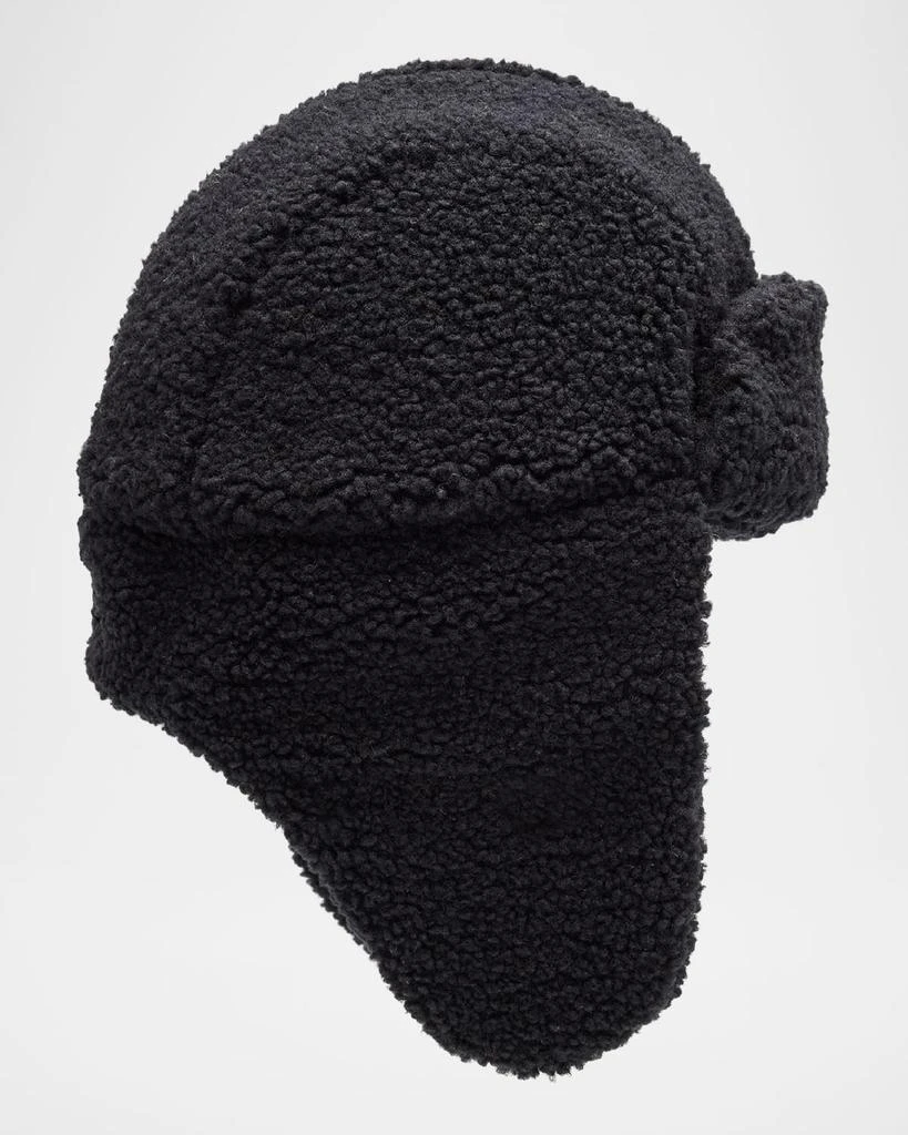 UGG Men's UGGfluff Trapper Hat 2