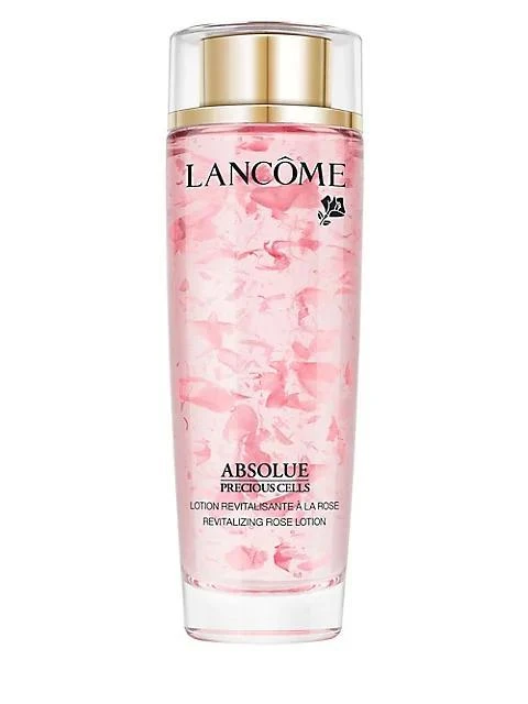 Lancôme Absolue Precious Cells Revitalizing Rose Lotion 1