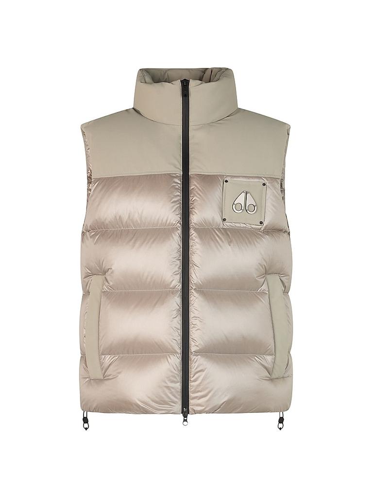 Moose Knuckles Victory Peak Vest