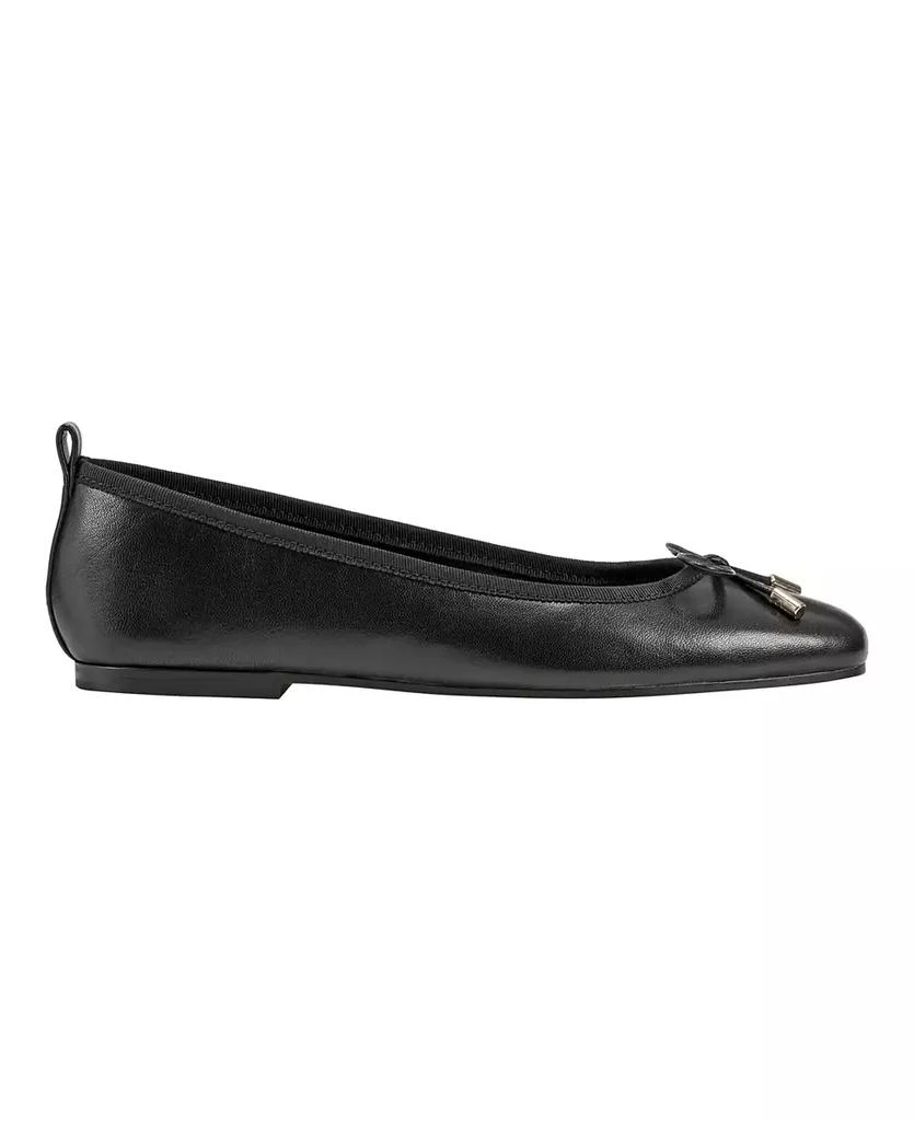 Marc Fisher Women's Ubet Slip-On Square Toe Dress Flats 2