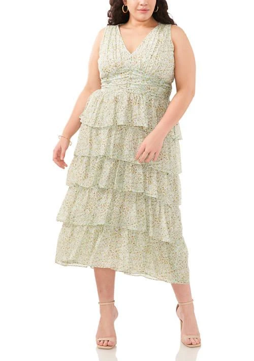 Shop Plus Size Sleeveless Cascading Ruffle Midi Dress on Sale at BeyondStyle Get 60% Off Plus Size Sleeveless Cascading Ruffle Midi Dress with Limited-Time Flash Deals, Exclusive Discounts, and Special Offers. Shop Plus Size Sleeveless Cascading Ruffle Midi Dress on Sale at BeyondStyle Get 60% Off Plus Size Sleeveless Cascading Ruffle Midi Dress with Limited-Time Flash Deals, Exclusive Discounts, and Special Offers.
