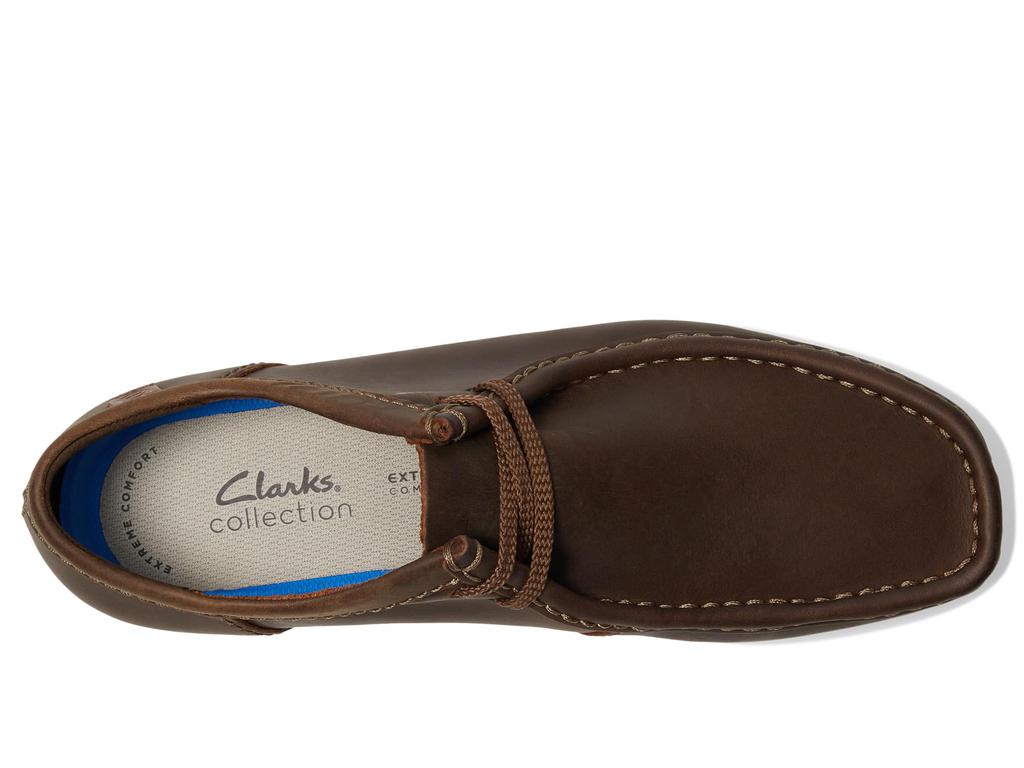 Clarks Shacre Ii Run Shoes - Casual Shoes - Free Shipping