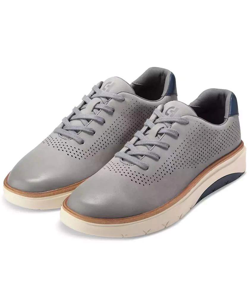 Cole Haan Men's GrandPrø FeatherArc Laser Sneaker 6