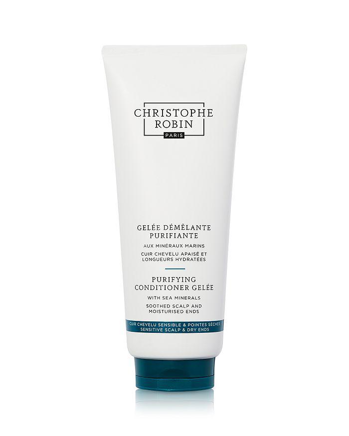 Christophe Robin Purifying Conditioner Gelée 6.8 oz.