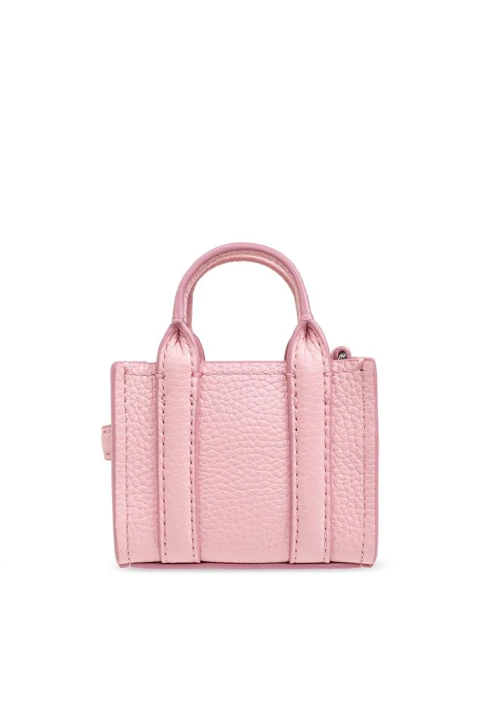 Marc Jacobs Keychain with logo 3