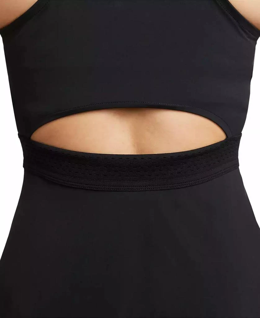 NIKE Women's Dri-FIT Advantage Tennis Dress 5