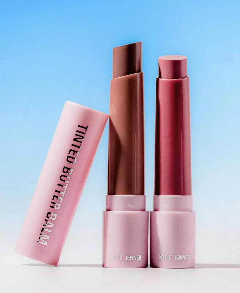 Kylie Cosmetics Tinted Butter Balm 2