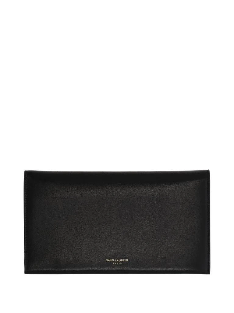 Yves Saint Laurent Saint Laurent  Wallets 1
