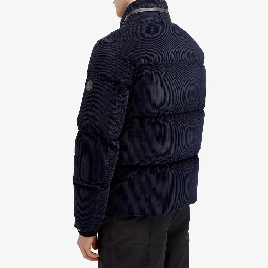 Moncler Moncler Corduroy Padded Jacket 3