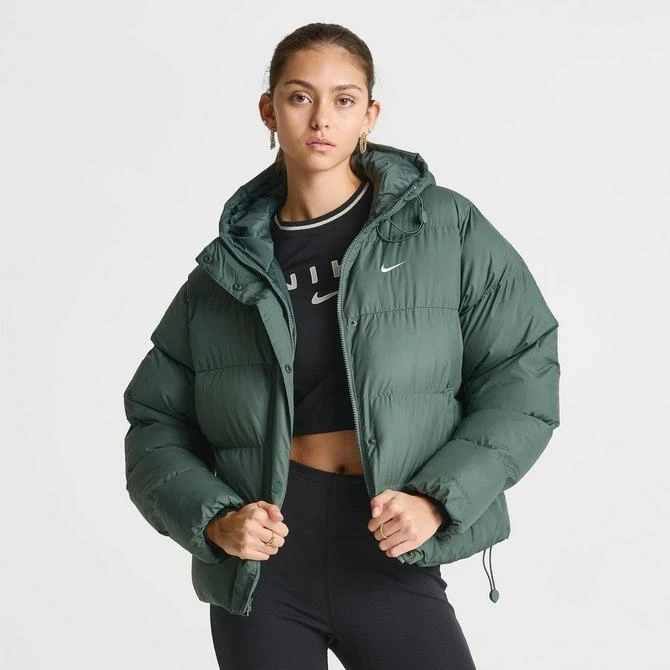 NIKE Women's Nike Metro Therma-FIT Puffer Jacket 3
