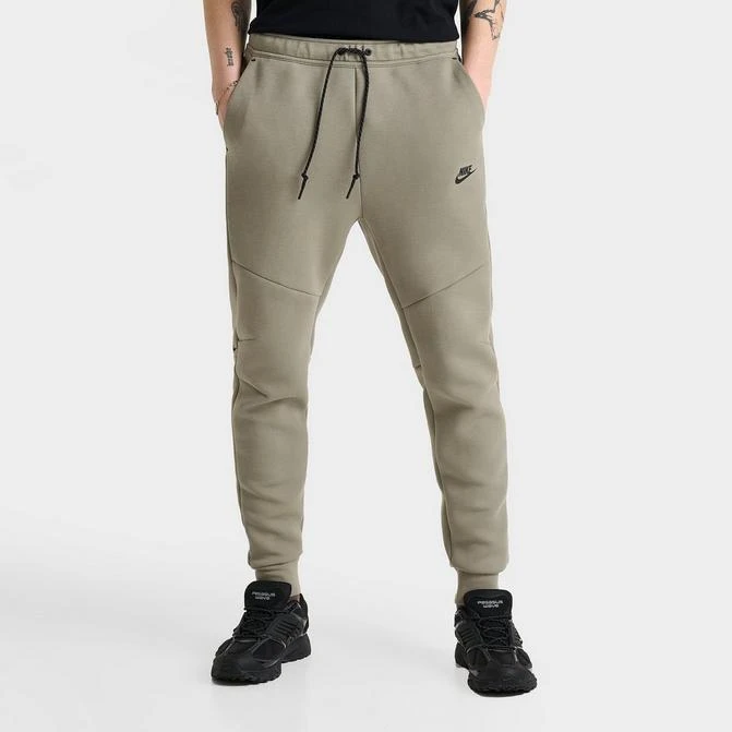 NIKE Men's Nike Tech Fleece Jogger Pants 1