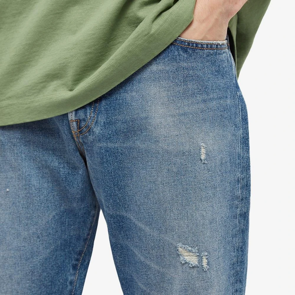 Acne Studios Acne Studios 2003 Loose Jeans 5