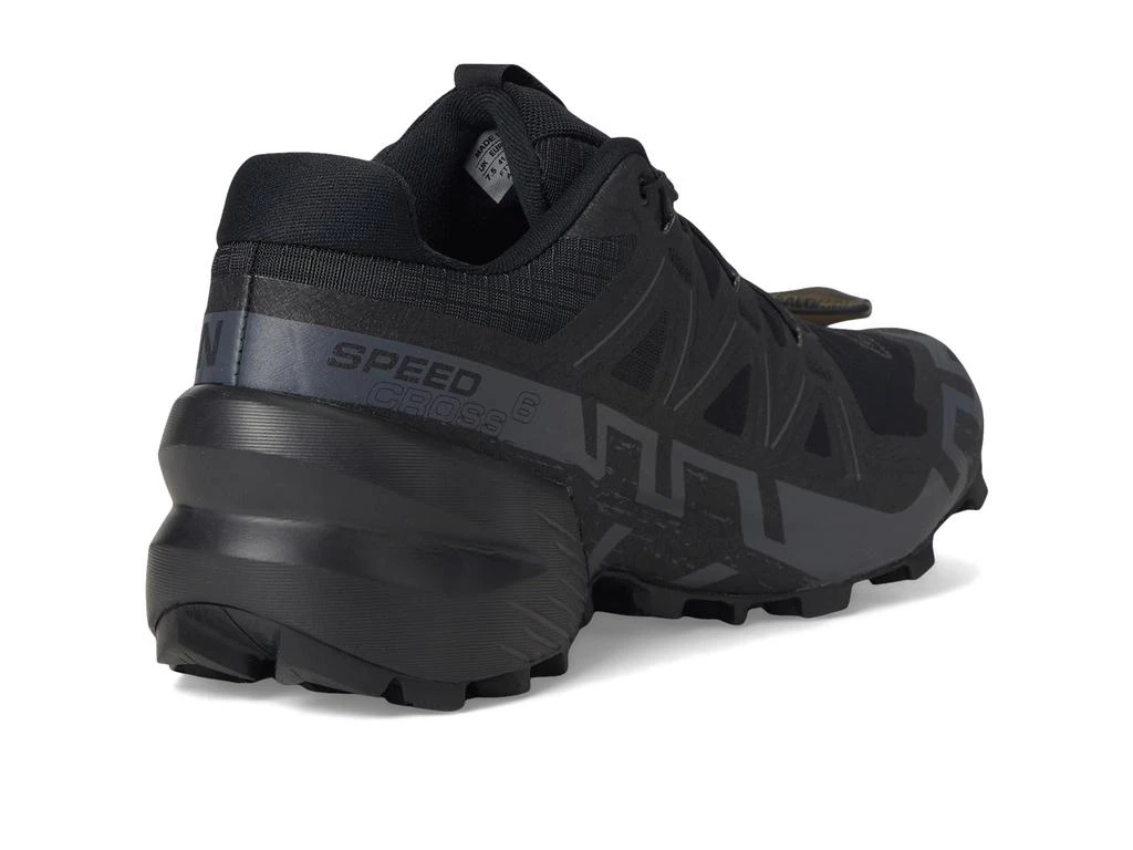 Salomon Speedcross 6 5