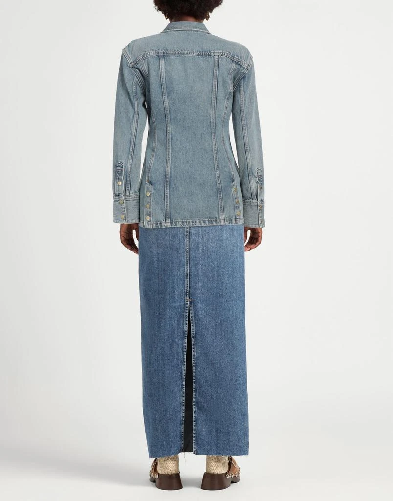 DARKPARK Denim shirt 3