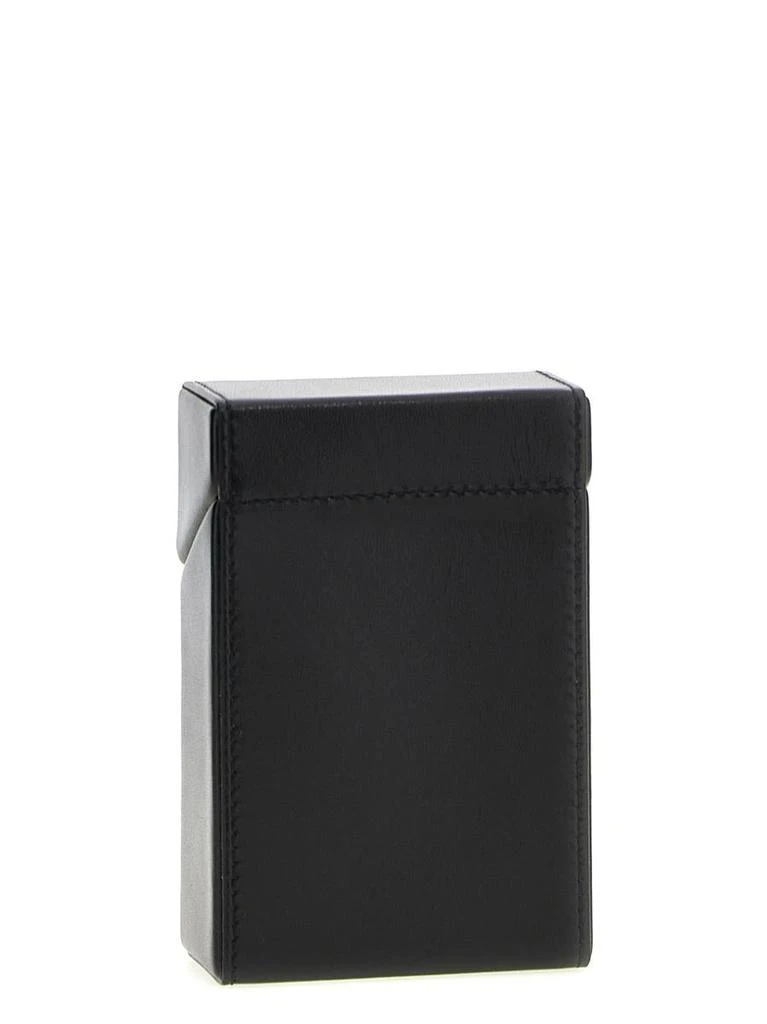 Yves Saint Laurent Saint Laurent Leather Cigarette Case 2