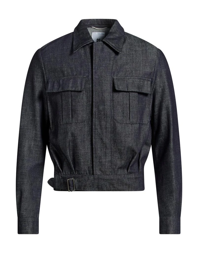 PT TORINO Denim jacket