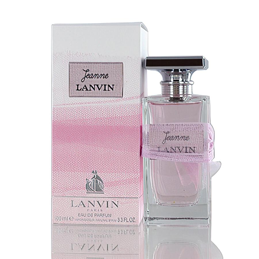 Lanvin Lanvin Jeanne Lanvin Ladies EDP
