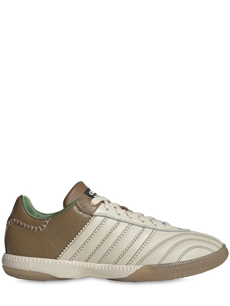 ADIDAS ORIGINALS Wales Bonner Samba Sneakers