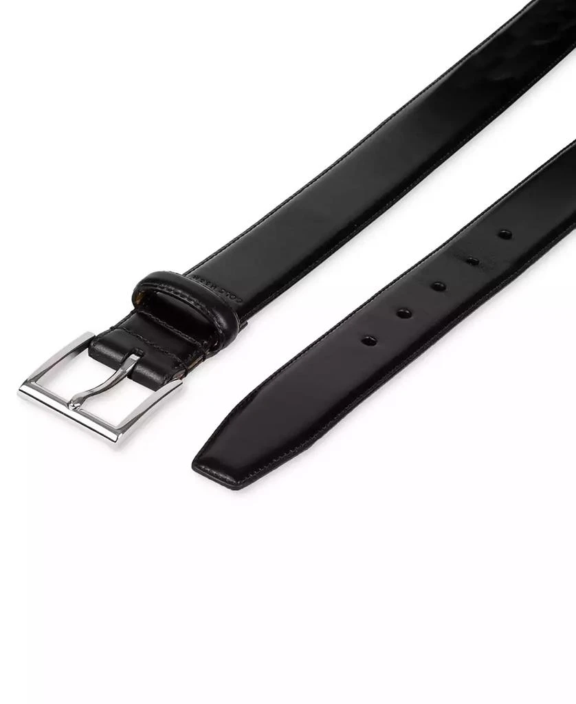 Cole Haan Men's Gramercy Leather Dress Belt 3