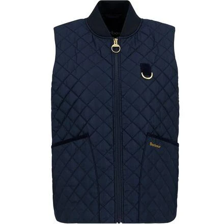 Barbour Rosalie Gilet - Women's 3